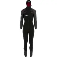 BEUCHAT Focea Comfort 7 7 Mm Våtdrakt For Dame
