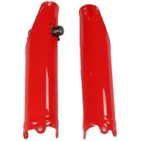 Ufo Honda Crf 250r 10-17 Holeshot Gaffelbeskyttere