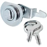 Rms Classic Piaggio Vespa 125 Hoffmann-150 T1-3-gs Vl Vb1 Vs1-5 121870033 Romlås