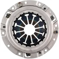 RMS Beauty Piaggio Porter 1.0 93-98 3121087708000 121910090 Clutch Trykkplate