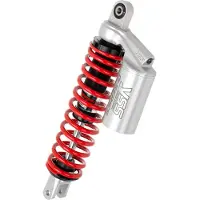 Yss Tc302-285t-02-859 204593167 Bakre Støtdemper Sett