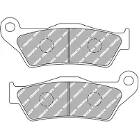 FERODO Fdb2039p Bremseklosser