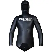 Pathos World Champion 7 Mm Spjutfiskejakke