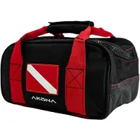 AKONA Yukon Recycled Utstyrspose