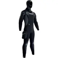 Cressi Logica 8 Mm Dykkerdrakt