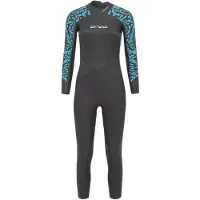 Orca Mantra Trn 3 Mm Våtdrakt For Fridykking For Kvinner