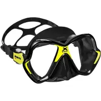 Mares X-vision Dykkermaske
