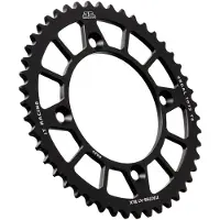 JT Sprockets Jta 1798 Bakre Tannhjul