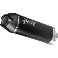 MIVV Ak-1 Cf Moto 450sr 23-24 Cf.008.lzk Homologert Slip On Lyddemper