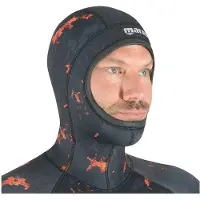 Mares Explorer Lava 7 Mm Spjutfiskejakke
