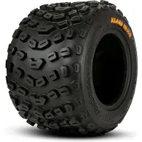 Kenda K533xc Klaw 47f 6pr E Tl Firehjuling Bakdekk