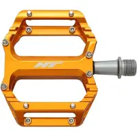 HT Components Ar09sx Sykkelpedaler