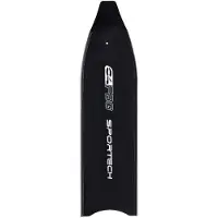 C4 Freediving Sportech Fbg Medium Finneblad 2 Enheter