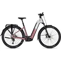 Focus Aventura² 6.8 29´´ Elektrisk Sykkel