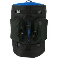 AKONA Globetrotter Utstyrspose 58l