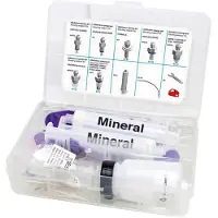 BRN Mineral Bremsluftspakke