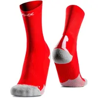 X-socks Bike Perform Crewsokker