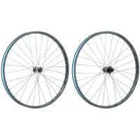 Reynolds Bl329 Trail Pro 29´´ Boost Cl Disc Tubeless Mtb-hjulsett