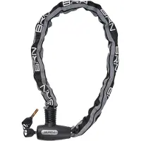 BRN Mamba Super Reflective Kjedelås