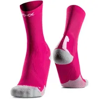 X-socks Bike Perform Crewsokker