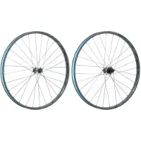 Reynolds Bl327 Trail Pro 27.5´´ Boost Cl Disc Tubeless Mtb-hjulsett