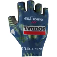 Castelli Competizione Soudal Quick-step 2026 Korte Hansker