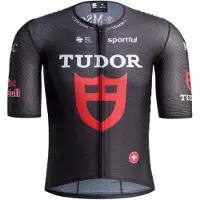 Sportful Tudor Light 2 Kort Ermet Trøye