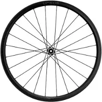 Ursus Proxima R 35 Mm Cl Disc Tubeless Landeveissykkelens Bakhjul