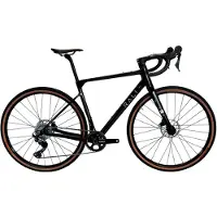 RALI Gr Carbon Rx400 Grussykkel