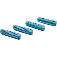 Reynolds Cryo Blue Power Campagnolo 4pk 85008 Felgbremseklosser