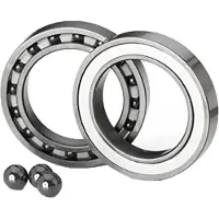 Bearing Cw Ceramic 8 X 22 X 7 Mm Lager