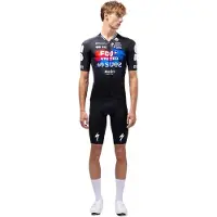 Gobik Teams Odyssey Fdj Suez 2026 Kort Ermet Trøye