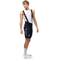 Gobik Teams Ultralite K10 Movistar Team 2026 Sykkelshorts