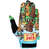 Fist Lil Teds Hansker