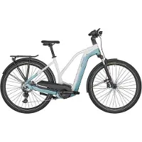 Bergamont E-horizon Edition Ltd Lady 28´´ Deore Rd-m5130 Bosch Gen 3 Bes3 2024 Elektrisk Sykkel