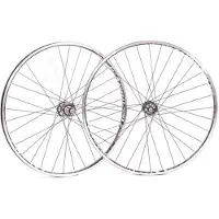 American Classic Tubular Qr Landeveishjulsett