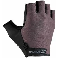 Cube Nf Ergonomics Gel Korte Hansker