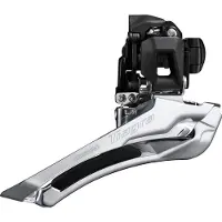 Shimano Tiagra Fd-r4000 31.8 Mm Forgire
