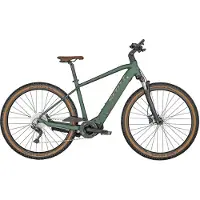 Scott Bikes Sub Cross Eride 10 Men 29´´ Deore Rd M5120sgs Elektrisk Sykkel