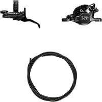 Shimano Deore Xt Br-m8200/bl-m8200 Hydraulic Bremser