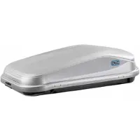 CRUZ Easy 320gm Bagasjerom