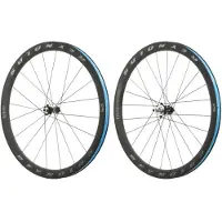 Reynolds Bl Atr Pro Tss Cl Disc Tubeless Hjulsett For Grussykkel