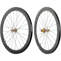 Progress A-prime Cl Disc Tubeless Landeveishjulsett