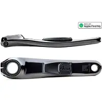 4iiii Precision 3+ Xtr M9200 Venstre Krank Med Effektmåler