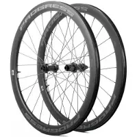 Progress Airspeed A45 Cl Disc Tubeless Landeveishjulsett