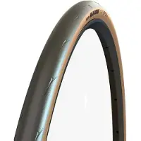 Maxxis High Gen3 150 Tpi Carbon Fiber Hypr/k2 Tubeless 700c X 25 Stiv Racerdekk