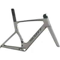 Scott Bikes Foil Rc Ultimate Hmx Sl 2026 Landeveissykkelramme
