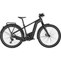 Bergamont E-revox Elite Rigid Eq 28´´ Deore Xt Rd-m8100 Bosch Gen 4 Bes3 2024 Elektrisk Sykkel