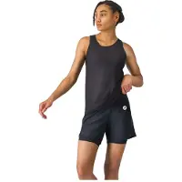 Castelli Movement Travel Sykkelshorts Uten Seler
