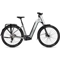 Focus Aventura² 6.7 Wave 29´´ Cues 9s Elektrisk Sykkel